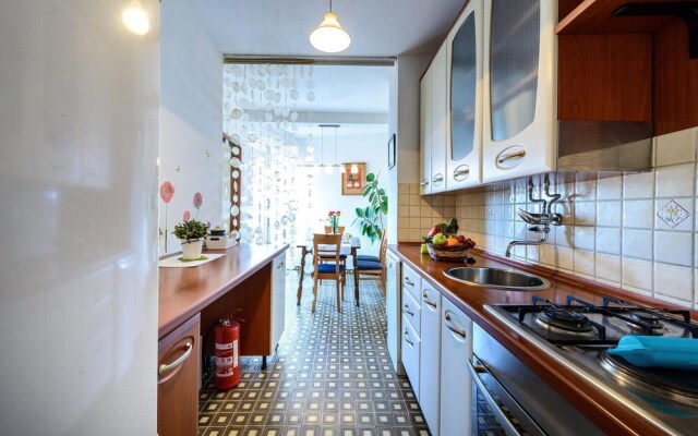 Amazing Apartment in Dubrovnik With Wifi and 2 Bedrooms
