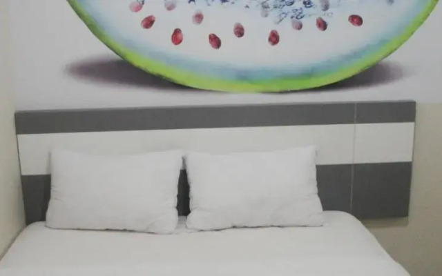 Guest House Bintang 3