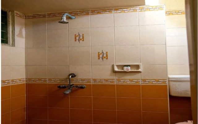 Hotel Sudha Inn by OYO Rooms