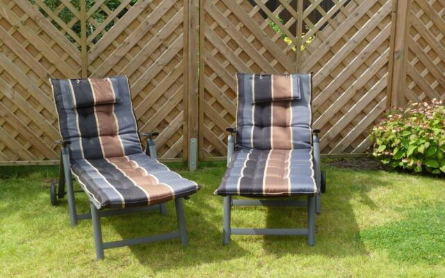 Holiday Home Manders