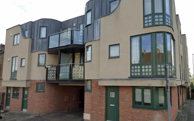 Signet Apartments - St. Peters Penthouse