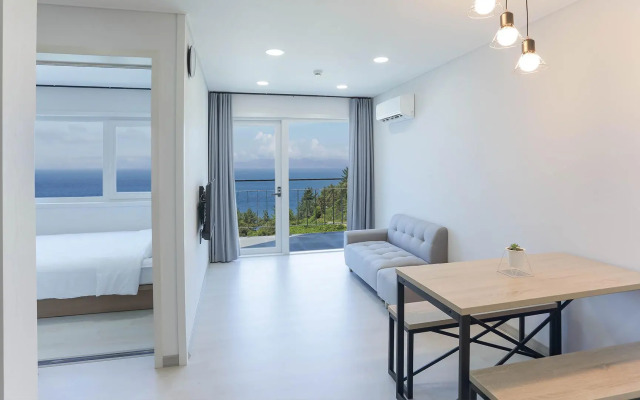 Oneday Namhae Pension