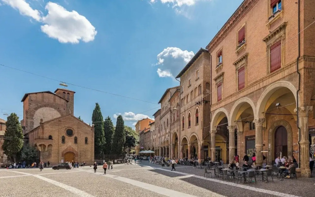 Appartamento Papavero by Wonderful Italy