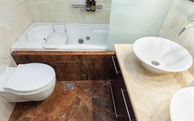 Stylish Athinas House in Kallithea