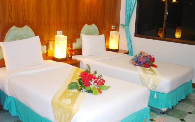 Lamai Inn Hotel