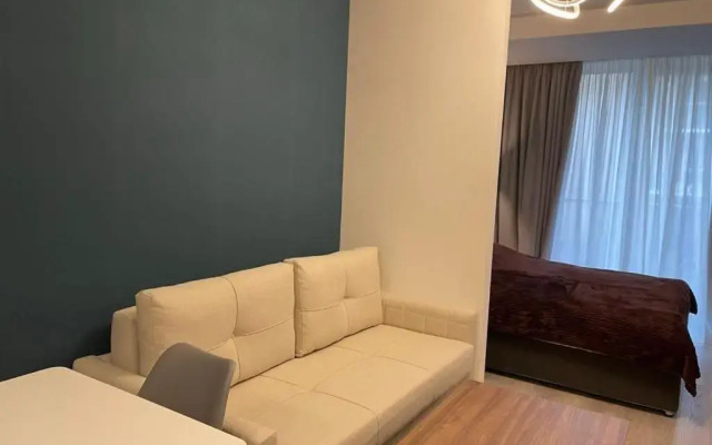 Bakuriani Crystal Resort Apartment B202