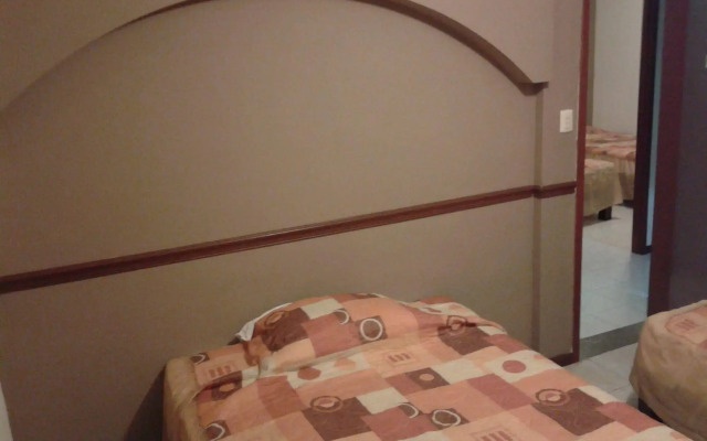 Suites Ripoll Alameda