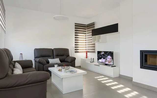 Villa Iris