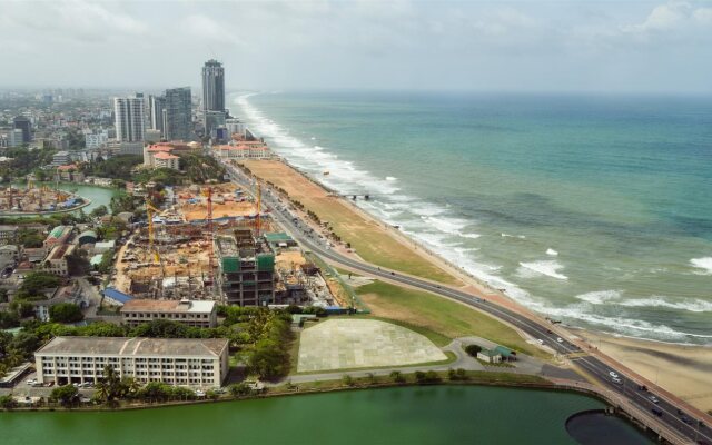 Kestrels Colombo