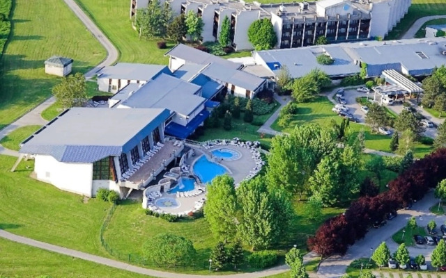 Hotel Terme - Terme Čatež