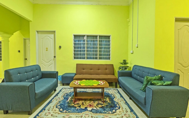 Hotel O Zn Mix Homestay & Roomstay