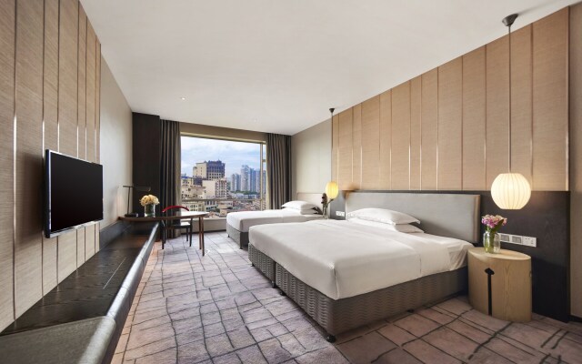 Maison New Century Hotel Dongguan
