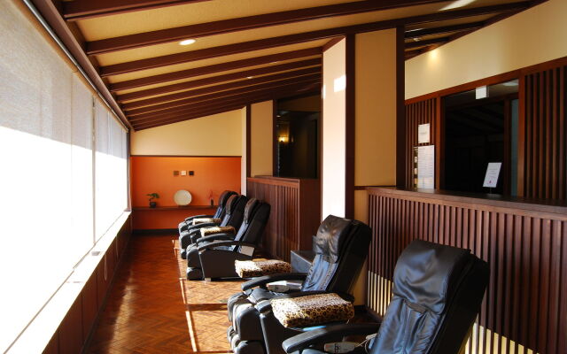 Ubuya Guest House