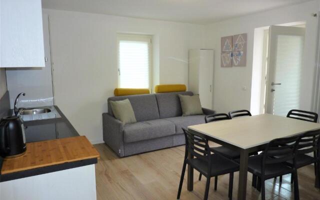 Trentino Apartments - Casa ai Tolleri