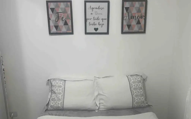 Novo apartamento Smart em São Paulo Pirituba - Apartment in เซาเปาลู - Photo 2