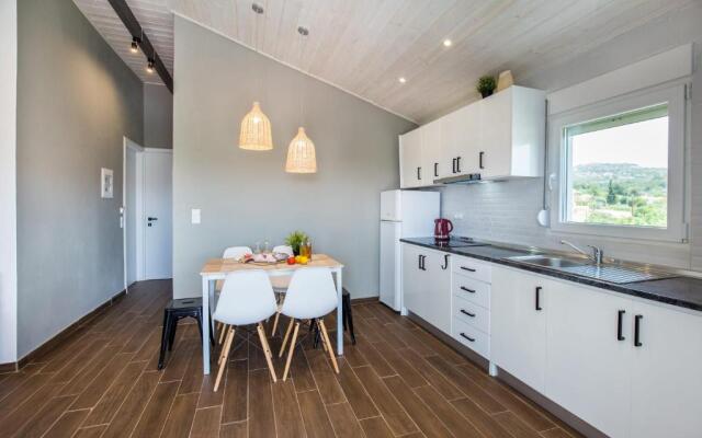 Thasos Meltemi Close to the Beach-Up to 11 guests