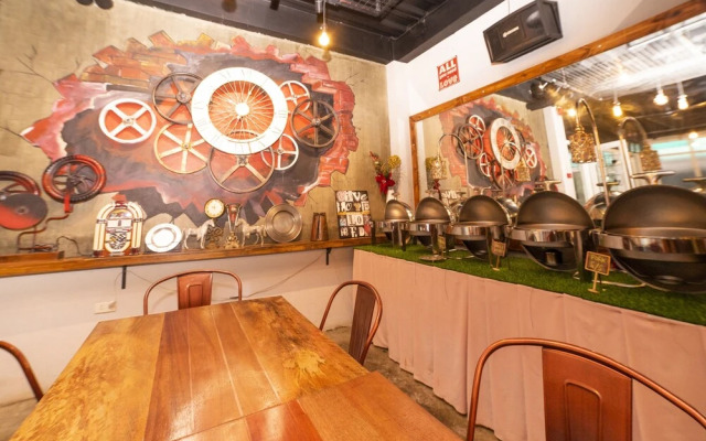 OYO 471 Edilberto's B&B