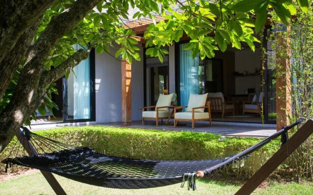 CHUZ Villas Samui