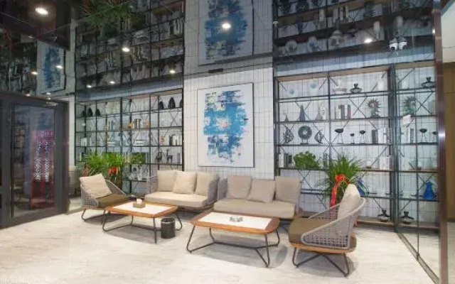 Kuitun Bocheng Hotel