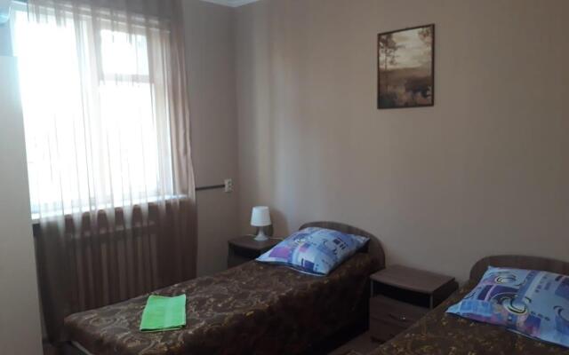 Гостевой дом Покровский