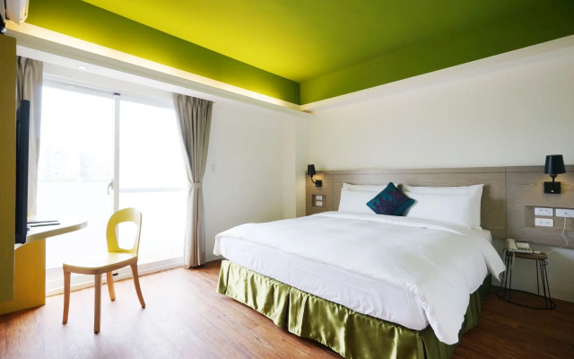 Papersun Hotel