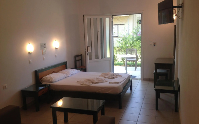 Hotel Kyriaki