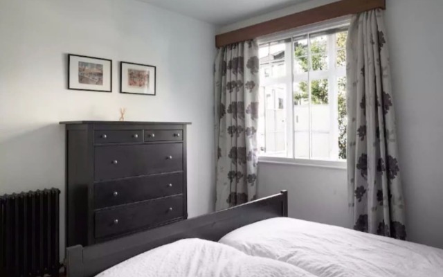 Gorgeous Abbey Road Flat Sleeps 6