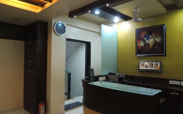 Hotel Pavitra