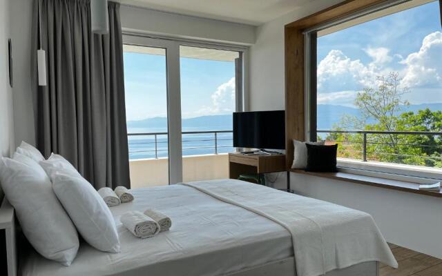 Villa Zara Bella Vista