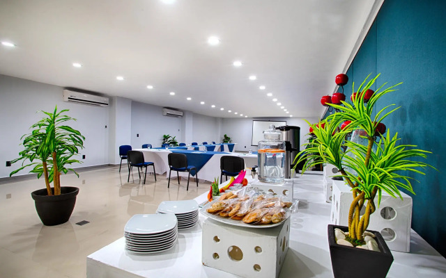 Vamar Vallarta All Inclusive Marina and Beach Resort