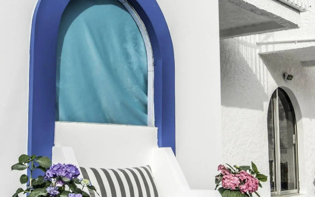 Отель Trees Art Boutique