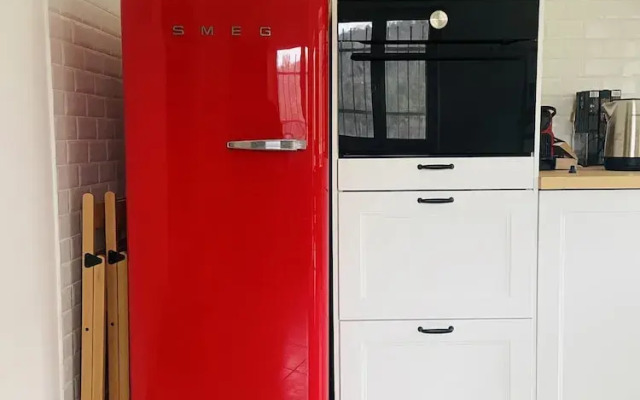 Bonaventura Holiday Home