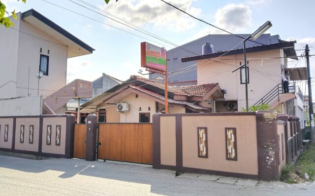 Risqia Homestay Syariah by Cocotel