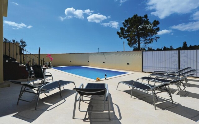 Awesome Home in Pakostane With Wifi and 5 Bedrooms