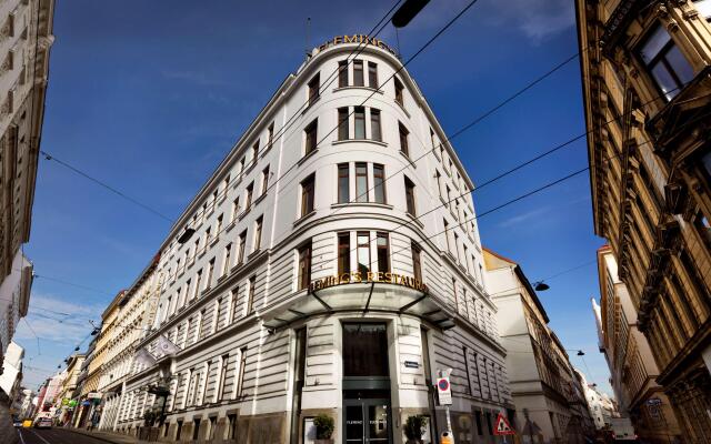 Fleming‘s Selection Hotel Wien-City