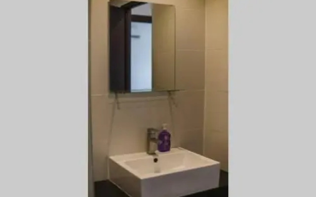 Jazz Suites 1 Vivacity (4 Bedrooms) A10