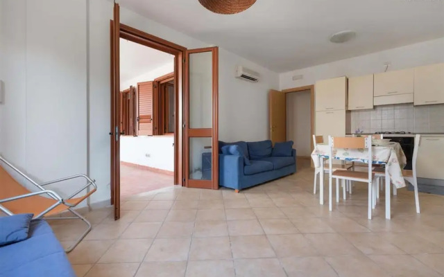 2115 Appartamento Quadrifoglio