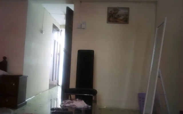 CDH Backpackers