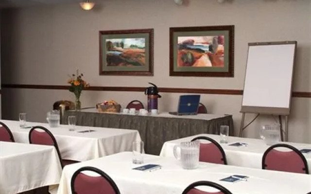 Holiday Inn Express Onalaska