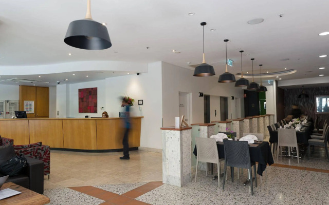 All Suites Perth