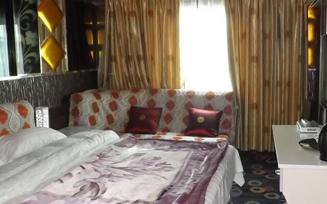 Shangri-La Jinyong Hotel