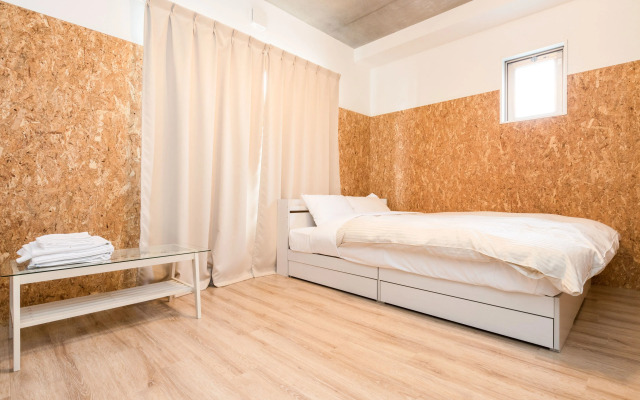 Ostay Hotel Kyoto Nijo-jo castle