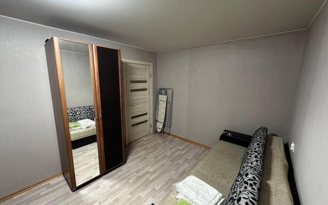 Апартаменты на улице Кавалерийская 52