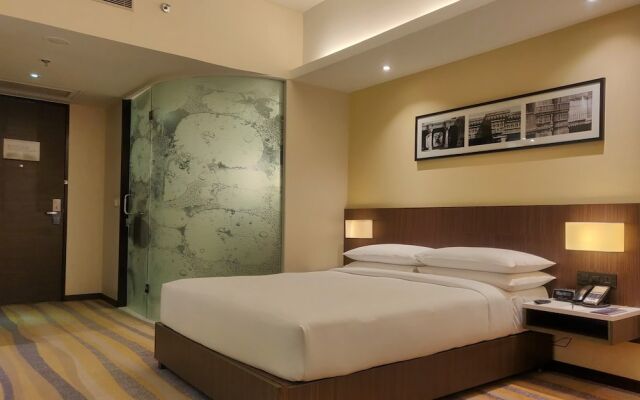 Fairfield by Marriott Ahmedabad