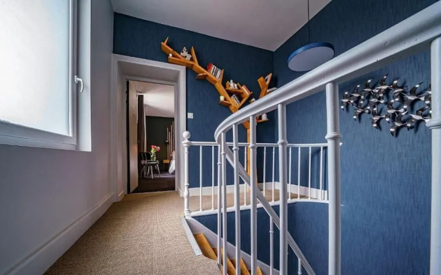 La Longère de Neuville