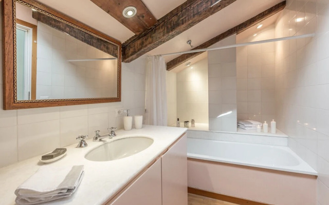 Cà Grassi Apartments