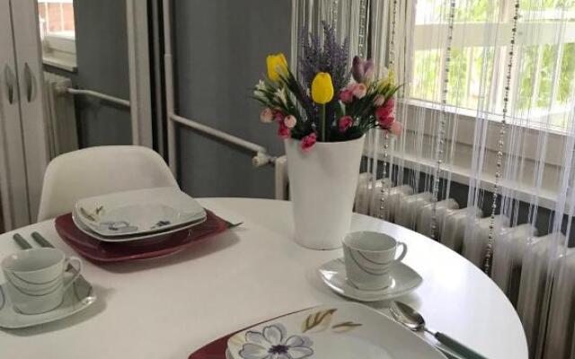 Apartman studio Pavle i Petra