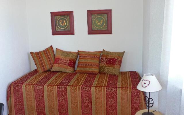 Apartment Plein-Soleil a