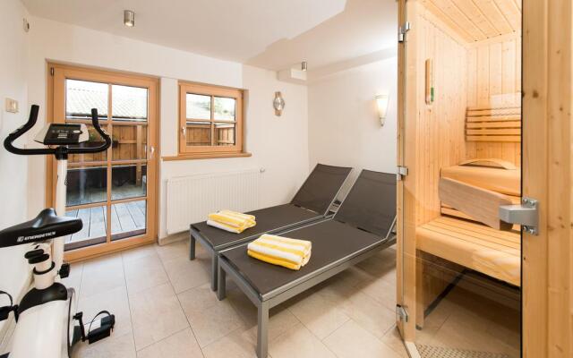 Gasthof Erbhof Anderlhof