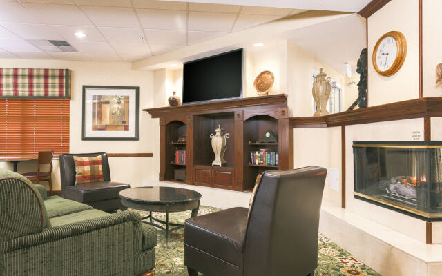 Residence Inn Tulsa South